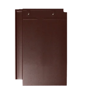 FLAT BAND ANTIQ RED