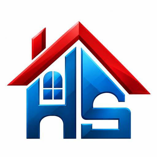 Home Style Roofing Co. logo